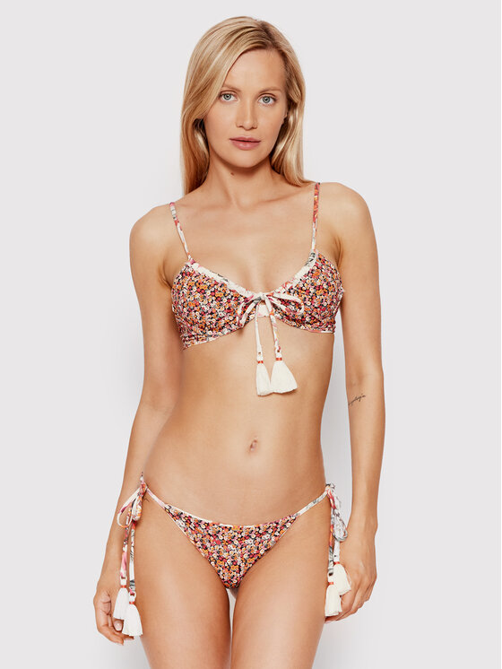 Maaji Dół od bikini 2592SCC601 Kolorowy Modivo pl