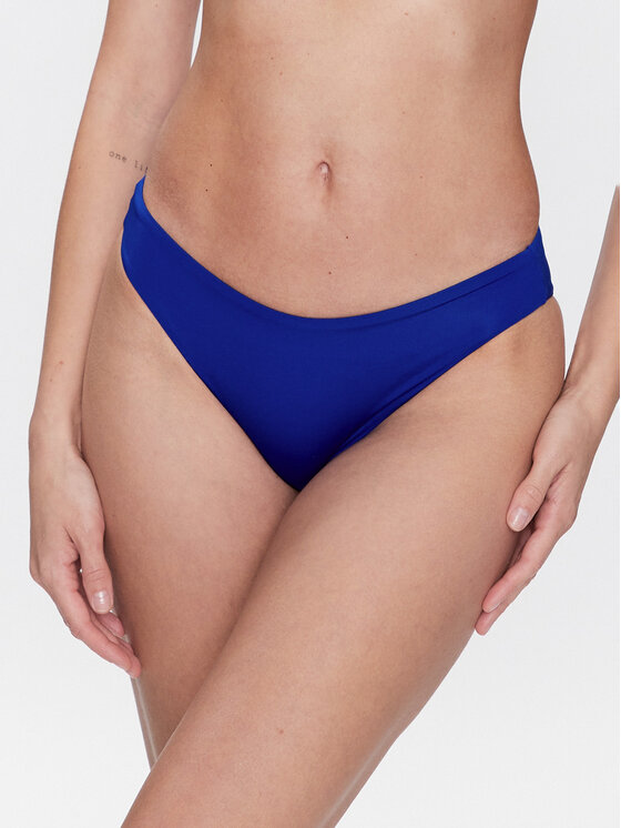 Maaji Bikini Unterteil Sbc Blau Modivo De