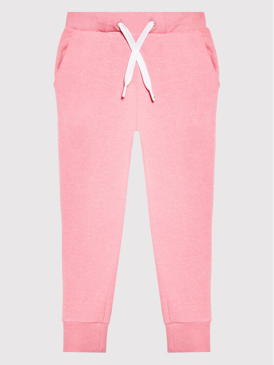 F Jogginghose Hjl Jspdd Rosa Regular Fit Modivo At