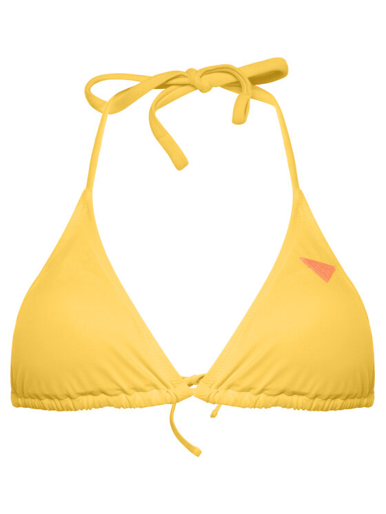 Guess Bikini augšdaļa E02J25 MC009 Oranžs Modivo lv