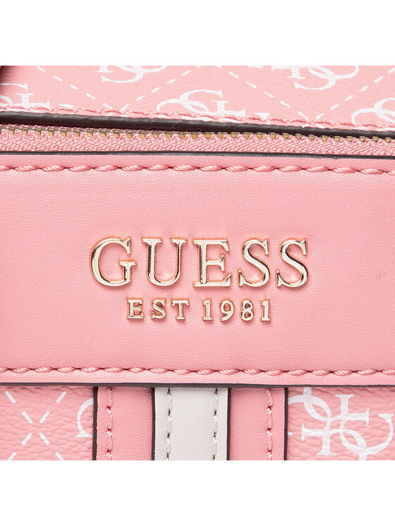 Guess Noelle Crossbody Camera Hwkg Modivo Bg