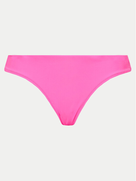 Puma Bas De Bikini Rose Modivo Fr