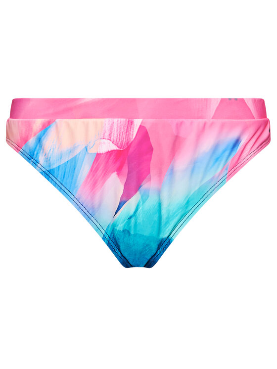 F Bikini Partea De Jos H L Kos D Colorat Modivo Ro