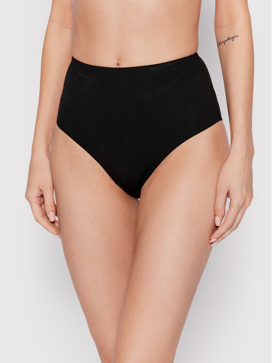 Etam Bikini Pezzo Sotto Promesse Nero Modivo It