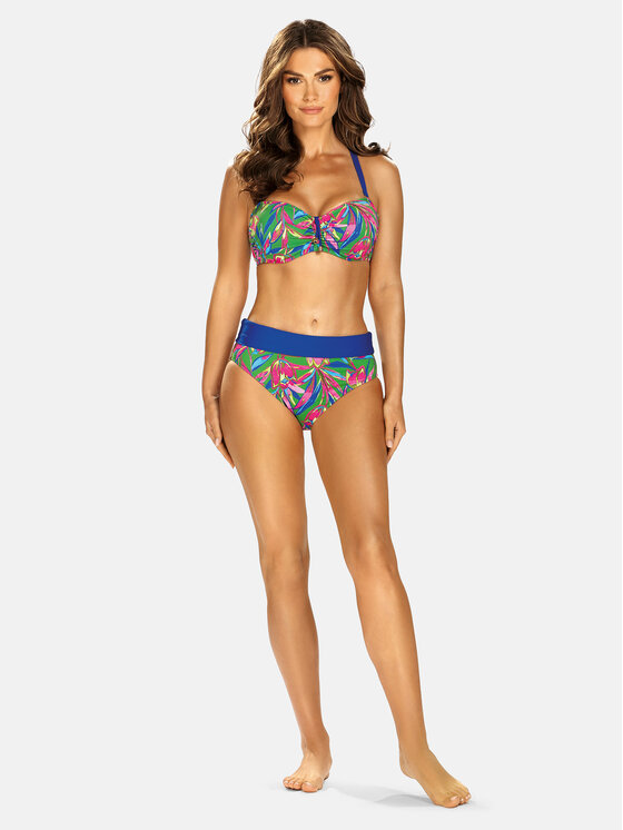 Feba Góra od bikini FG13 883 Kolorowy Modivo pl