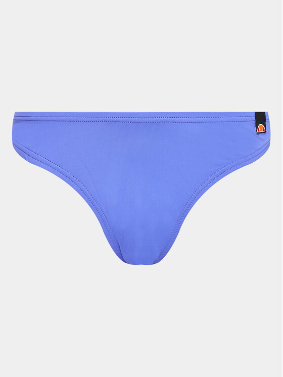 Ellesse Bas De Bikini Lemino Sgr Violet Modivo Fr