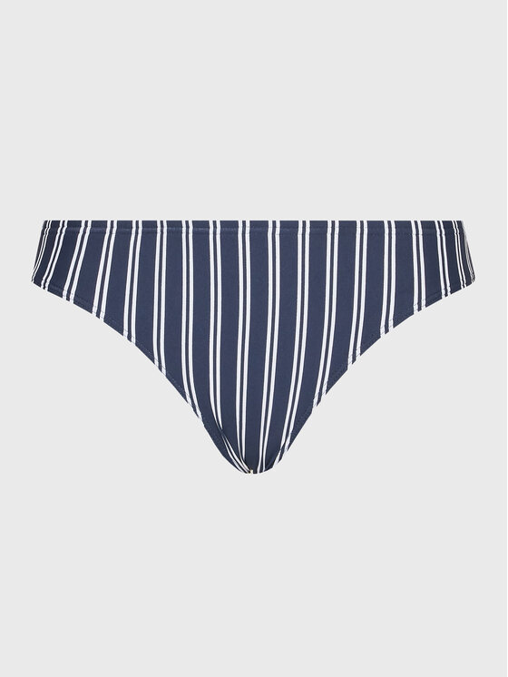 Roxy Bas De Bikini Into The Sun Erjx Bleu Marine Modivo Fr