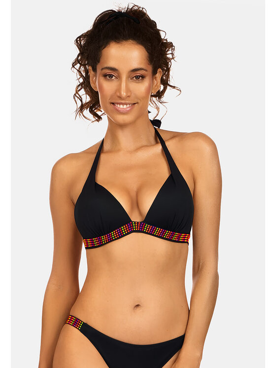 Feba G Ra Od Bikini Fg C Czarny Modivo Pl