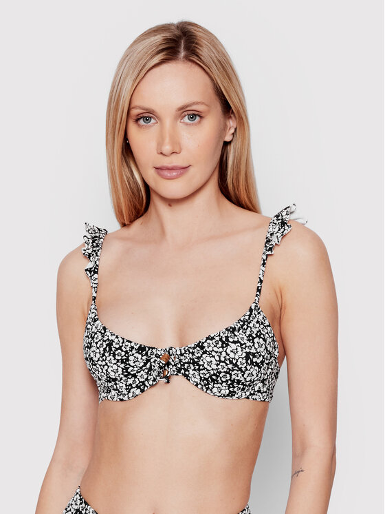 Maaji Bikini Oberteil Sun Schwarz Modivo At