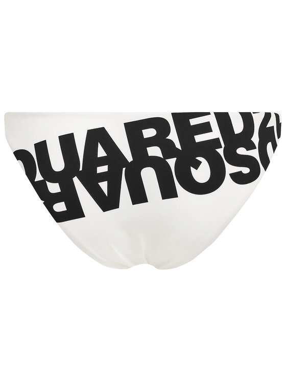 Dsquared Underwear D Od Bikini D B Bia Y Modivo Pl