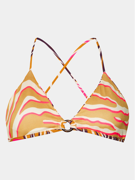 Maaji Bikini Partea De Sus Pt Sbr Colorat Modivo Ro