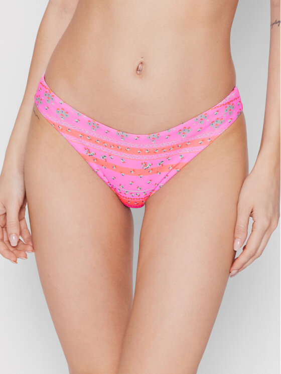 Maaji Bikini Unterteil Sbc Rosa Modivo At