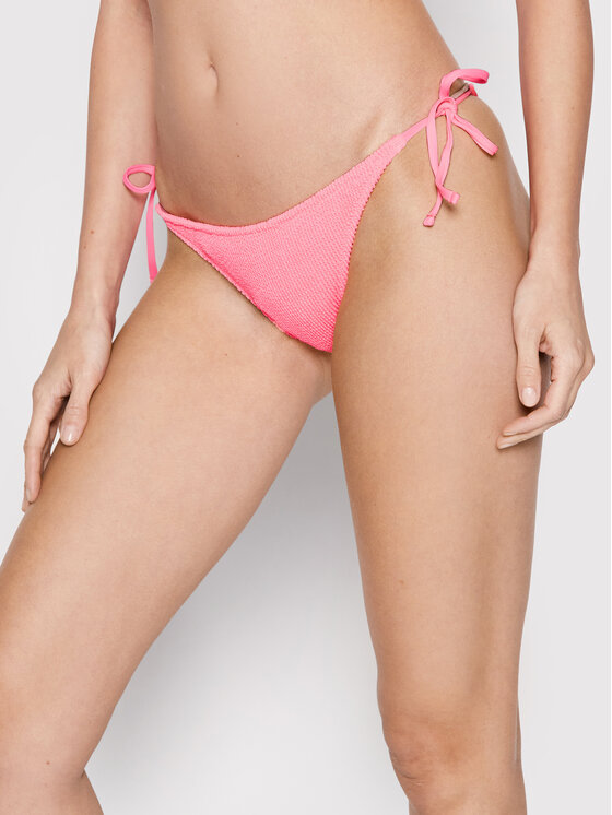 Guess Bas De Bikini E Go Mc P Rose Modivo Fr