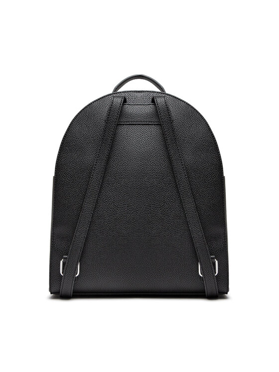 Trussardi Rucksack New Lily Backpack B Schwarz Modivo At