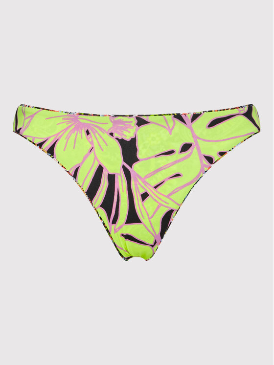 Maaji Dół od bikini 2617SBC010 Kolorowy Modivo pl