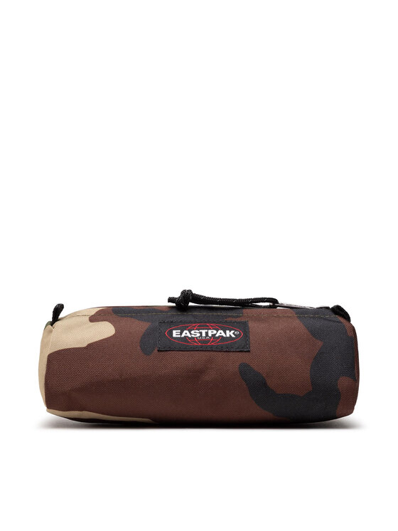 Eastpak Piórnik Benchmark Single EK000372 Brązowy Modivo pl