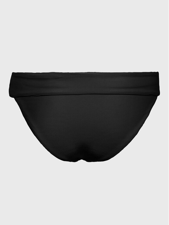 Only Bikini Unterteil Schwarz Modivo De