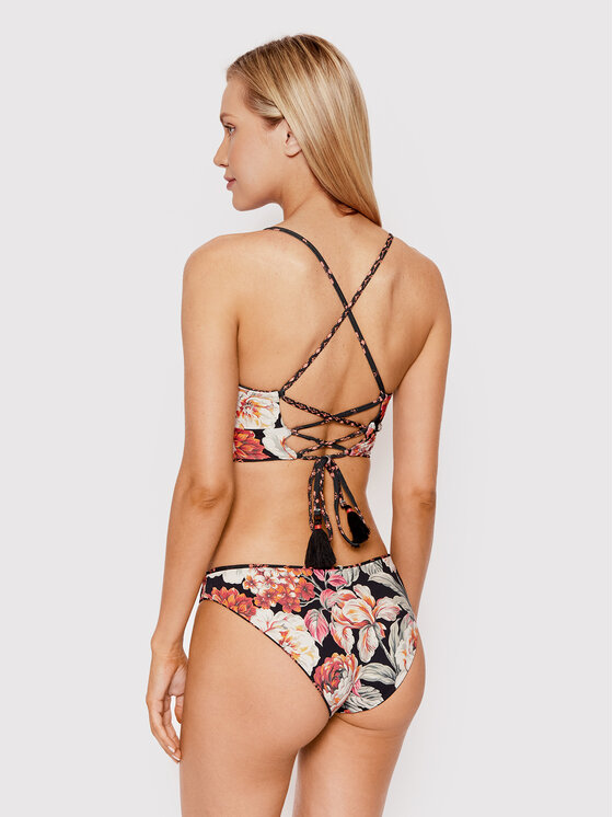 Maaji Góra od bikini 2696STR601 Czarny Modivo pl
