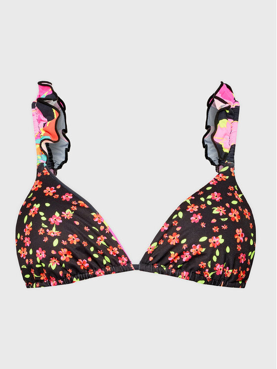 Maaji G Ra Od Bikini Str Kolorowy Modivo Pl