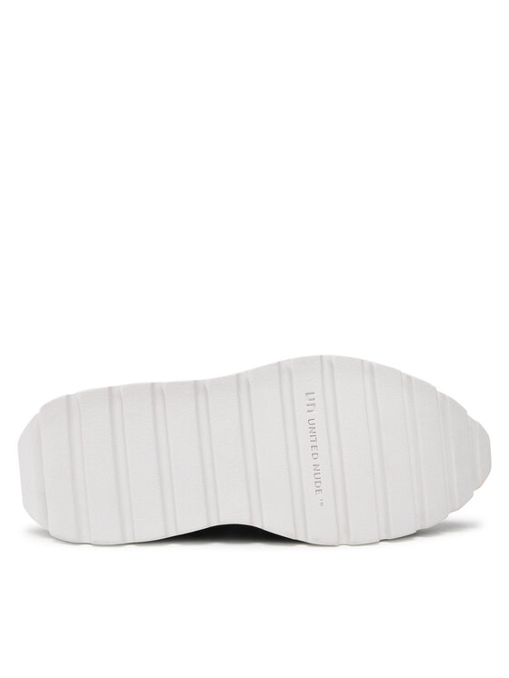 United Nude Sneakers Roko Hype Schwarz Modivo At