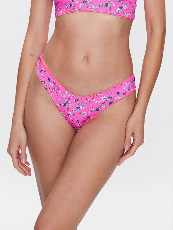 Maaji Bikini Unterteil 3300SCC020 Rosa Modivo At