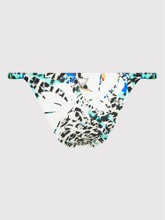 Guess Bikini Unterteil E2GO31 MC04R Beige Modivo At