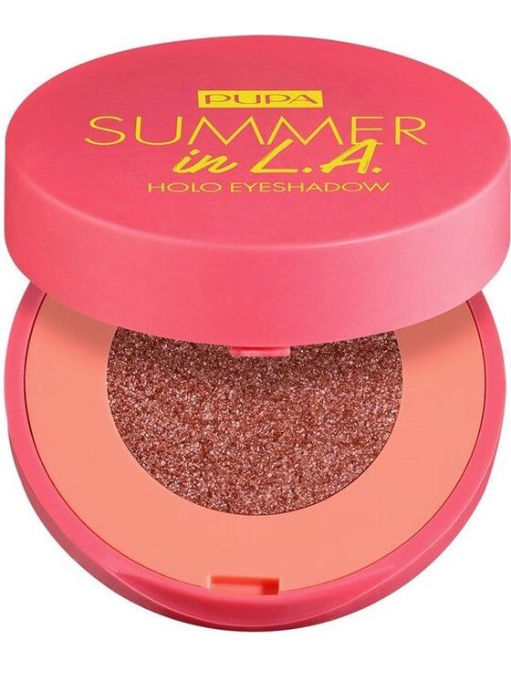 Pupa Milano Holo Cie Do Powiek Sex On The Beach Modivo Pl