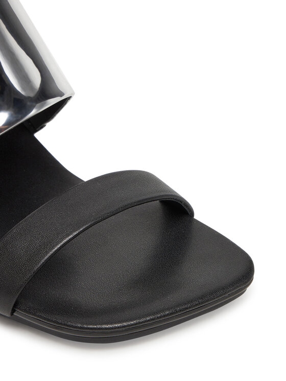 United Nude Чехли Loop Hi 10005766132 Сребрист Modivo bg