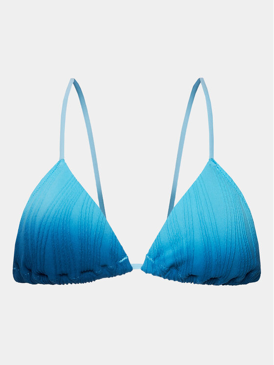 Chantelle Bikini Pezzo Sopra C Vqf Blu Modivo It