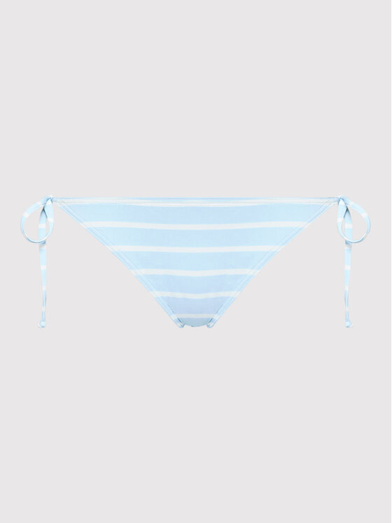 Roxy Bikini Into The Sun Erjx Blau Modivo De