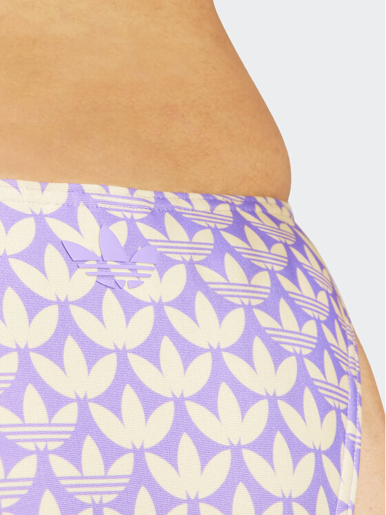 adidas Μπικίνι κάτω μέρος Originals Monogram Bikini Bottoms H49591