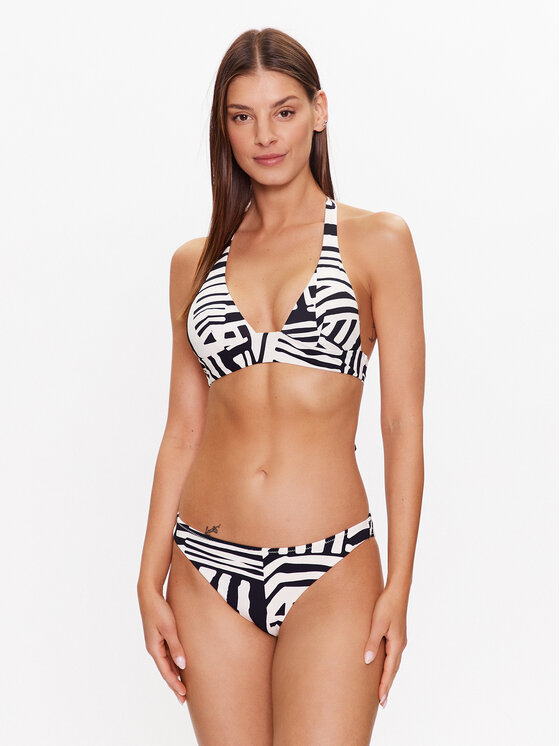 Etam Bikini Pezzo Sotto Multicolore Modivo It