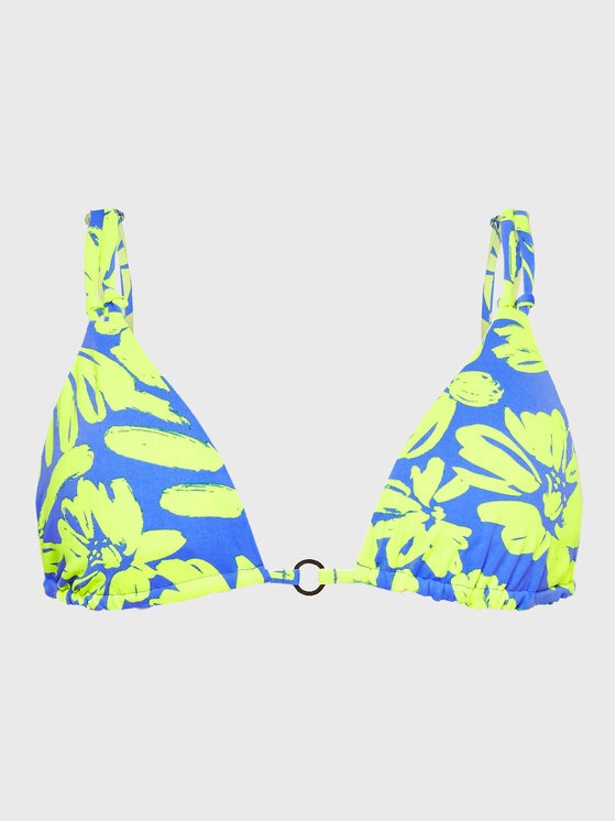 Maaji G Ra Od Bikini Str Kolorowy Modivo Pl