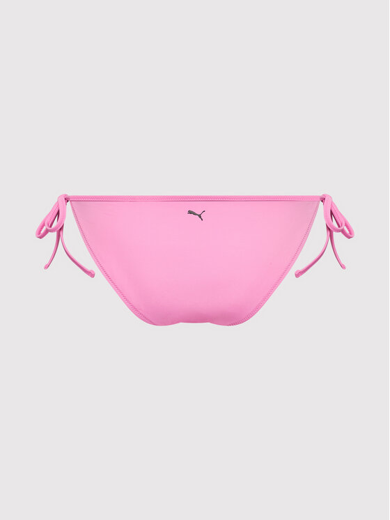 Puma Bikini Unterteil Rosa Modivo At