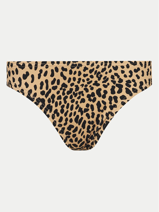 MICHAEL Michael Kors Bikini Unterteil MM29142 Beige Modivo De