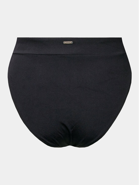 Maaji Bikini Unterteil SBC Schwarz Modivo De