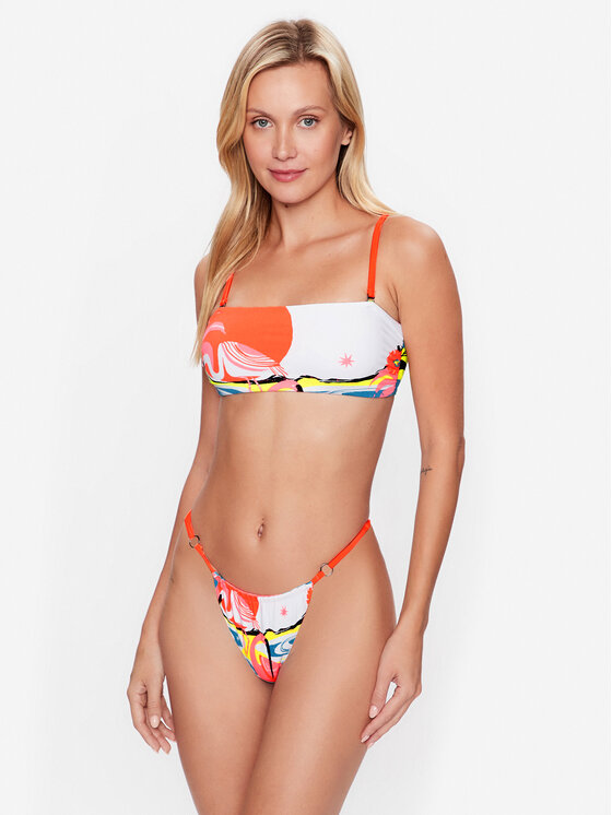 Maaji Bikini Unterteil 2885SCC002 Bunt Modivo De