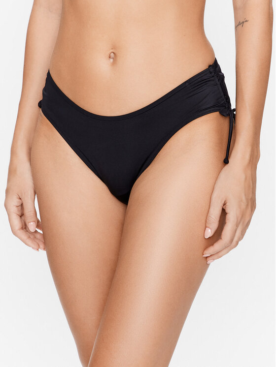 Triumph Bikini Unterteil Summer Schwarz Modivo At