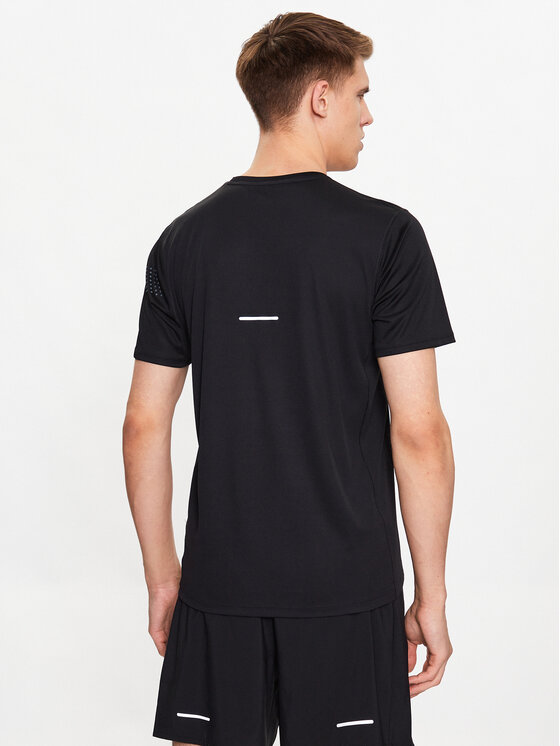 Asics Tricou Icon C Negru Regular Fit Modivo Ro