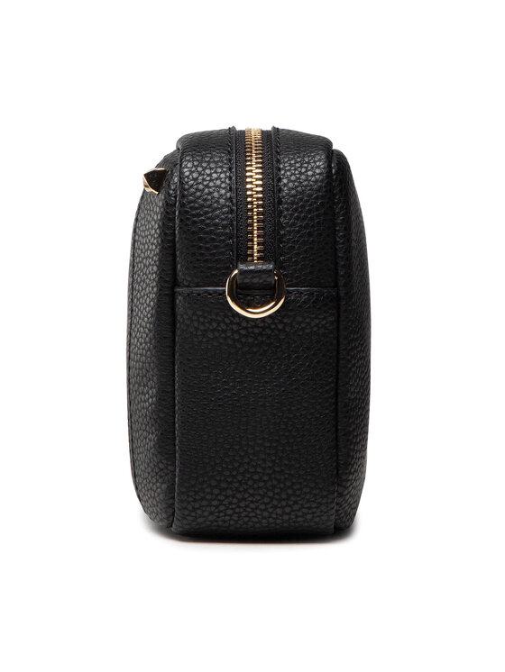 Liu Jo Handtasche Ecs S Crossbody Aa E Schwarz Modivo At