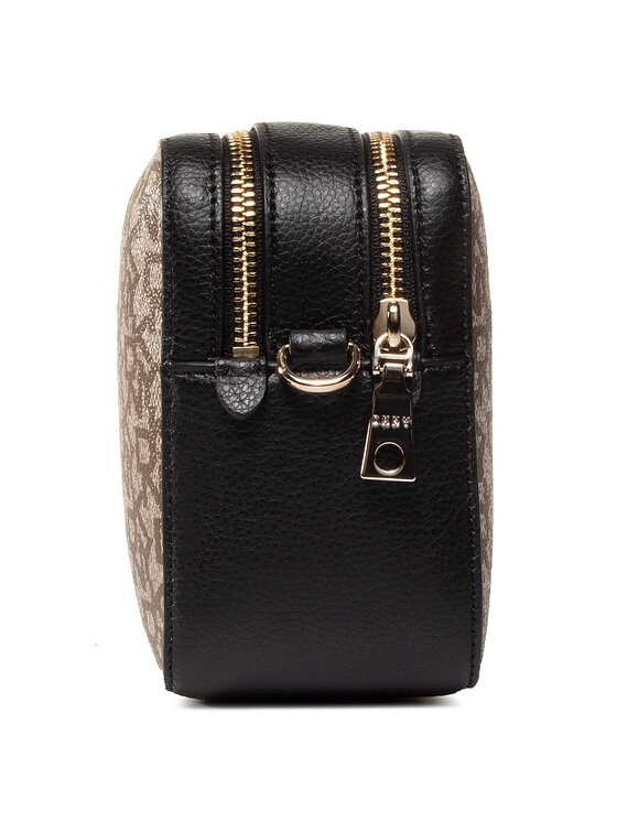 DKNY Дамска чанта Whitney Camera Bag R01EJH37 Кафяв Modivo bg