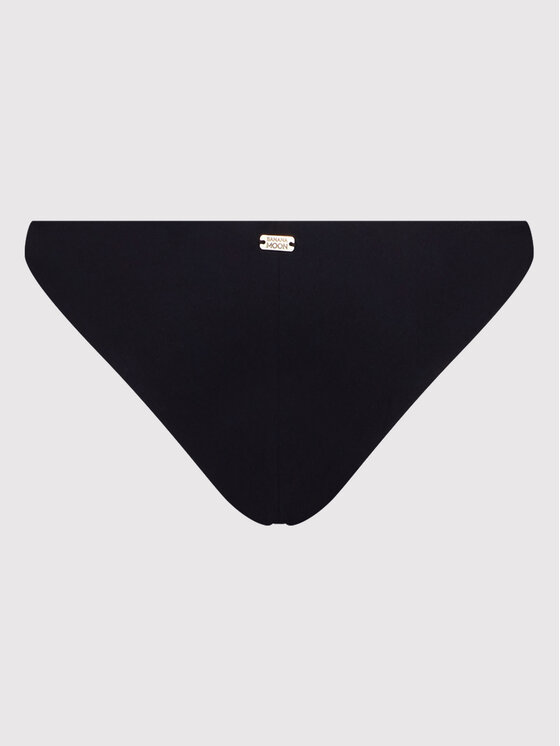 Banana Moon Bikini Unterteil Luna Black Lse Schwarz Modivo At