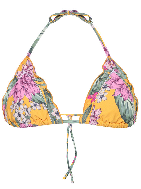 Guess Bikini Oberteil E02J10 MC03I Bunt Modivo At