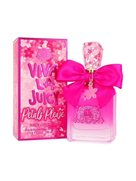 Juicy Couture Viva LA Juicy Petals Please Woda Perfumowana Modivo Pl