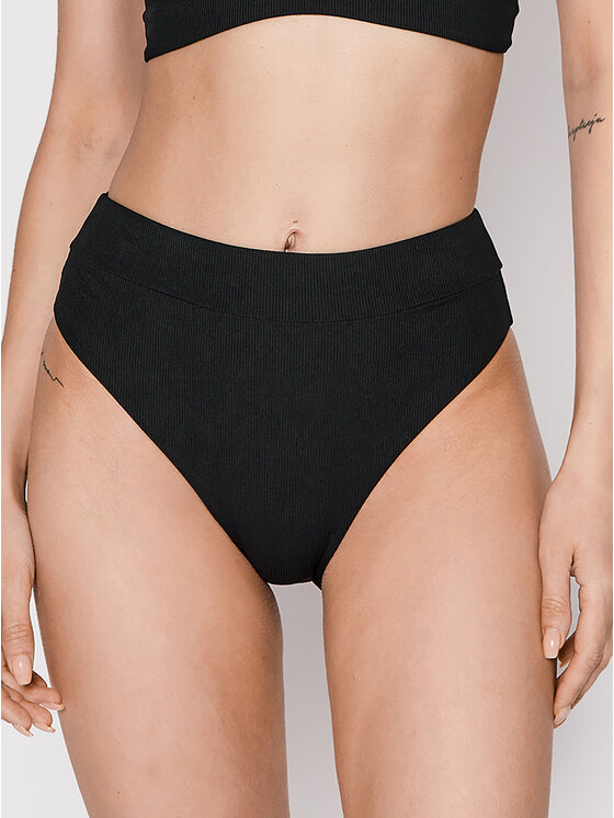 Maaji D Od Bikini Scc Czarny Modivo Pl