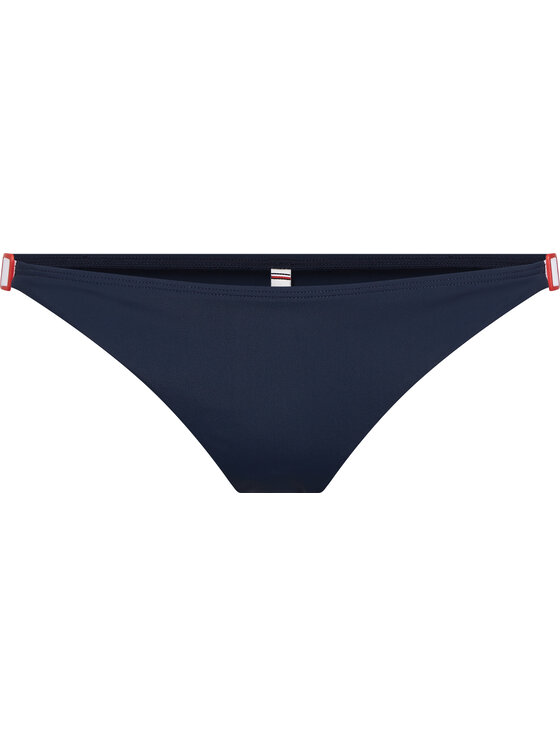 Tommy Hilfiger D Od Bikini Uw Uw Granatowy Modivo Pl