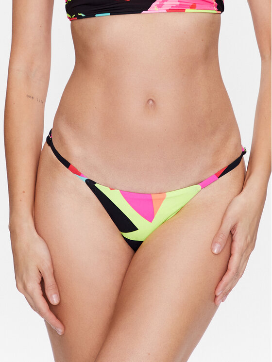 Maaji D Od Bikini Scc Kolorowy Modivo Pl