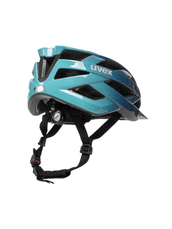 Uvex Kask Rowerowy I Vo 4104241415 Granatowy Modivo Pl