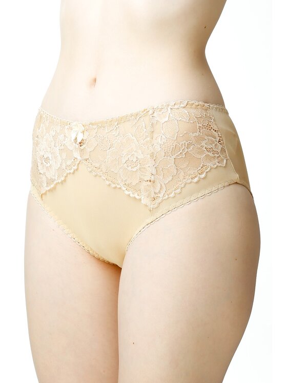 Mewa Lingerie Figi Be Owy Modivo Pl