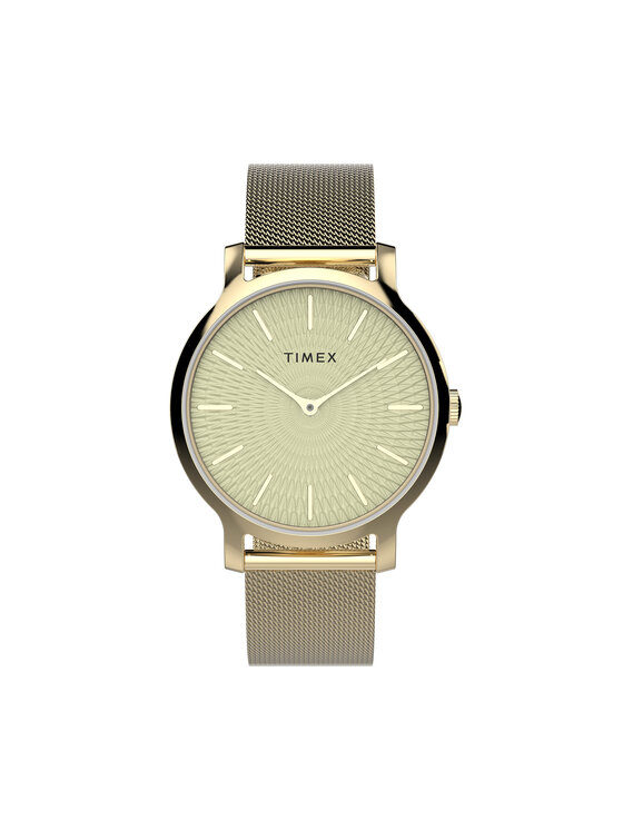 Timex Zegarek Transcend Tw V Z Oty Modivo Pl